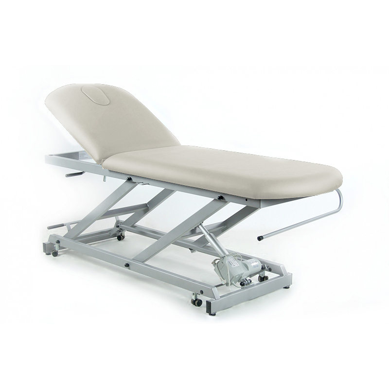 GAMA Elektrisk Massagebænk ECOZE62 – Professionel Behandlerbriks