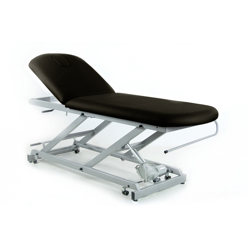 GAMA Behandlerbriks 2 zoner ECOZE62 (Sort) - Fantastisk tilbud!