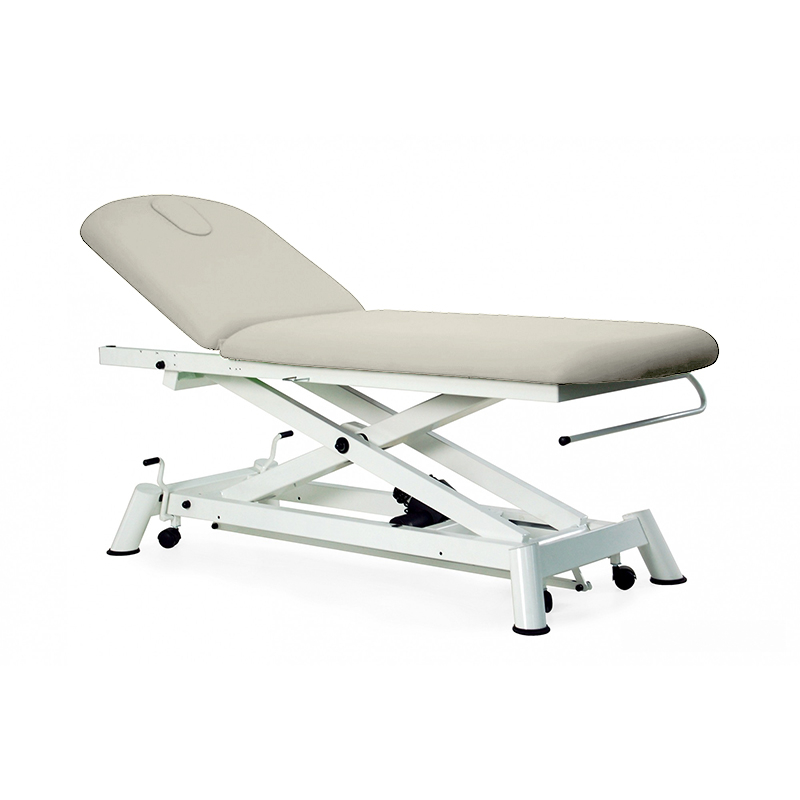 GAMA Behandlerbriks XE70 (Hvid) - Fantastisk tilbud!