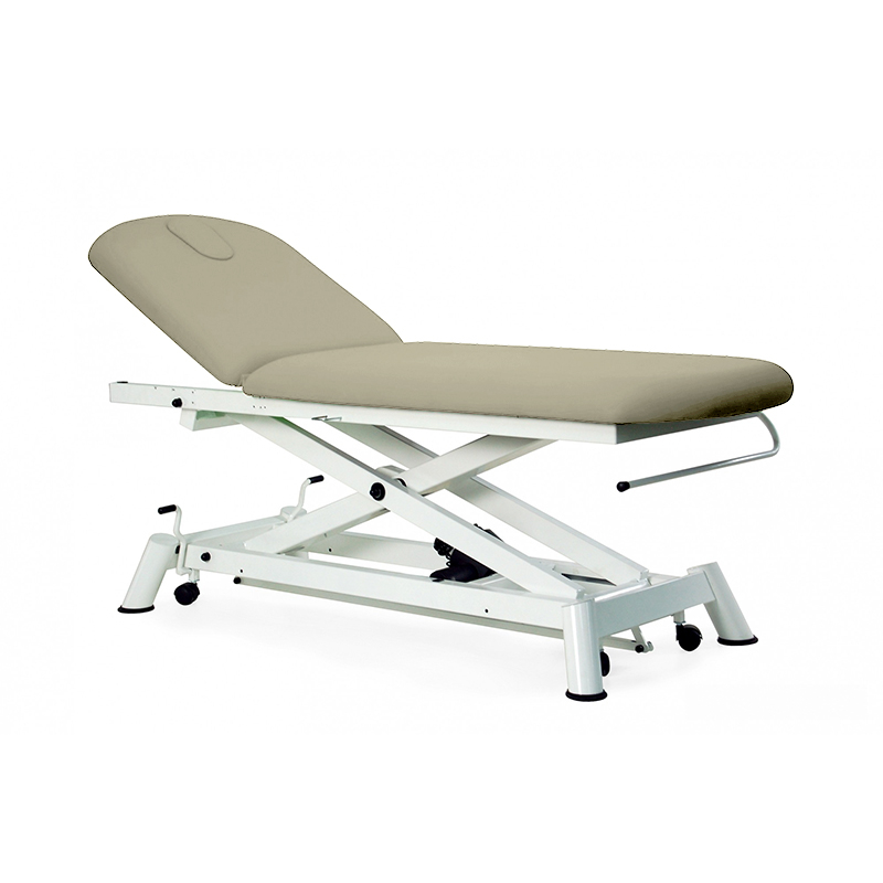GAMA XE70 Elektrisk Massagebænk – Fantastisk Tilbud!