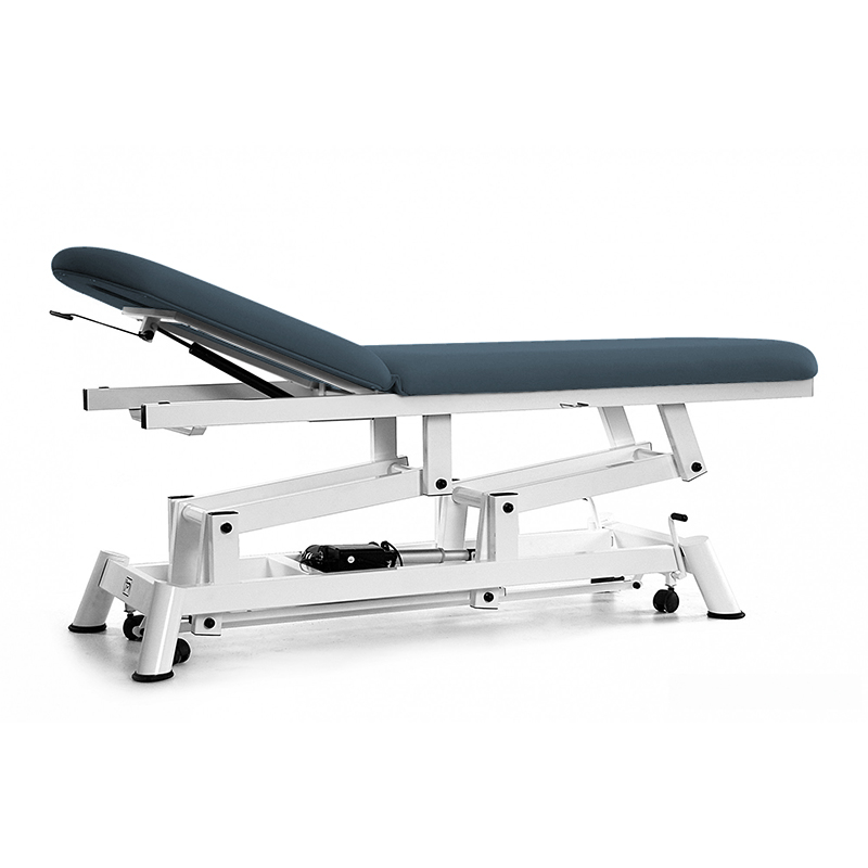 GAMA Elektrisk Behandlerbriks - Titan Model, 2 Zoner Tilbud