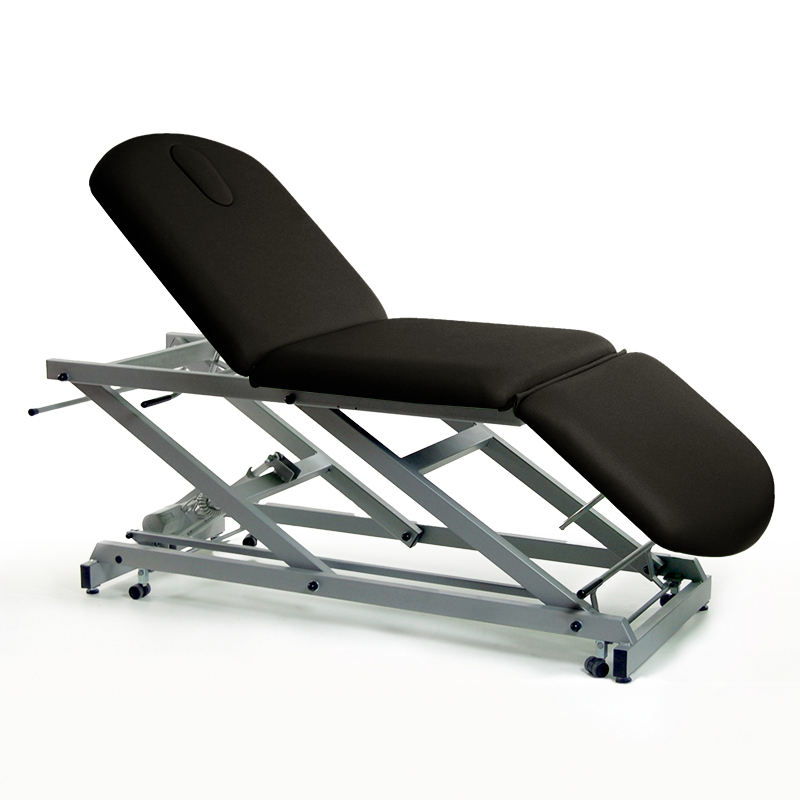 GAMA Behandlerbriks 3 zoner ECOZE70 (Sort) – Fantastisk tilbud!