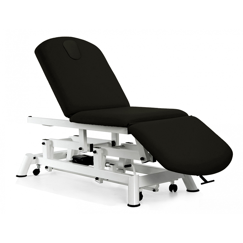 GAMA Behandlerbriks 3 zoner ZE70 (Sort) – Fantastisk tilbud!
