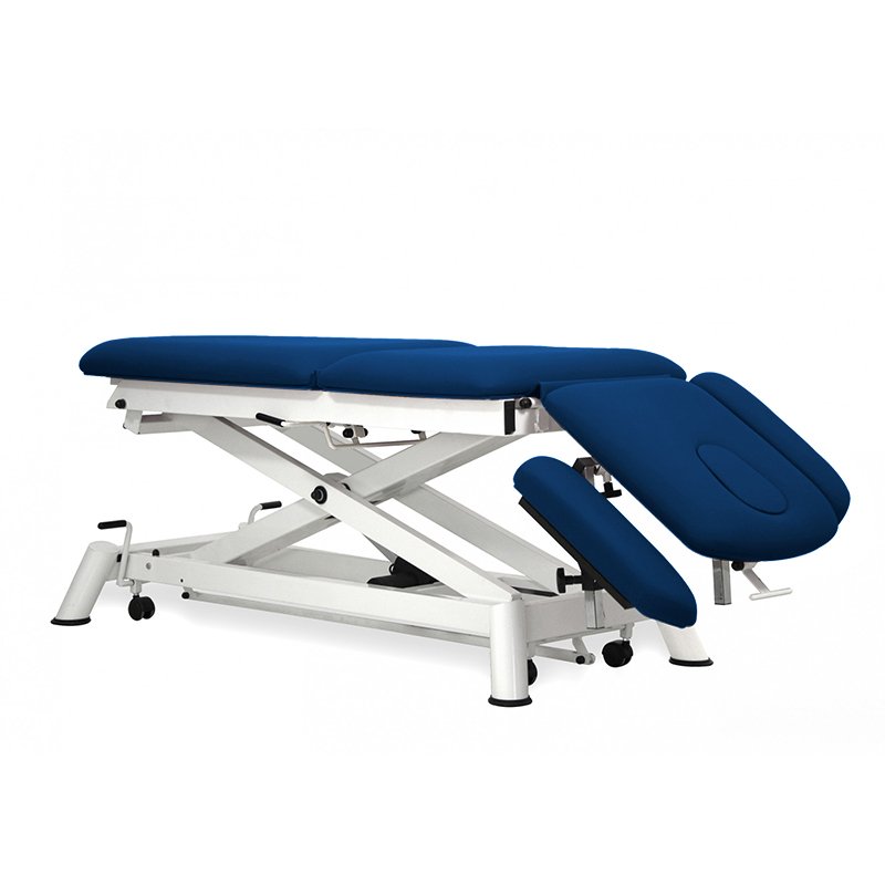 GAMA Elektrisk Massagebord – Professionel Kvalitet og Komfort