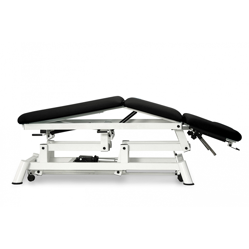GAMA Behandlerbriks 5 zoner KYPZE62 (Sort) – Udsalg!