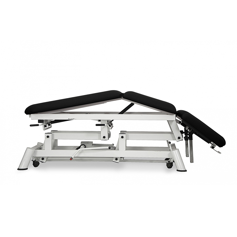 GAMA Behandlerbriks 5 zoner KYPZH62 – Sort Tilbud!