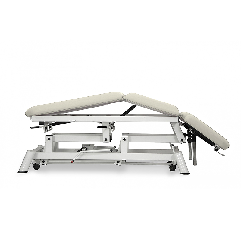 GAMA Behandlerbriks 5 zoner KYPZH70 (Hvid) - Fantastisk tilbud!