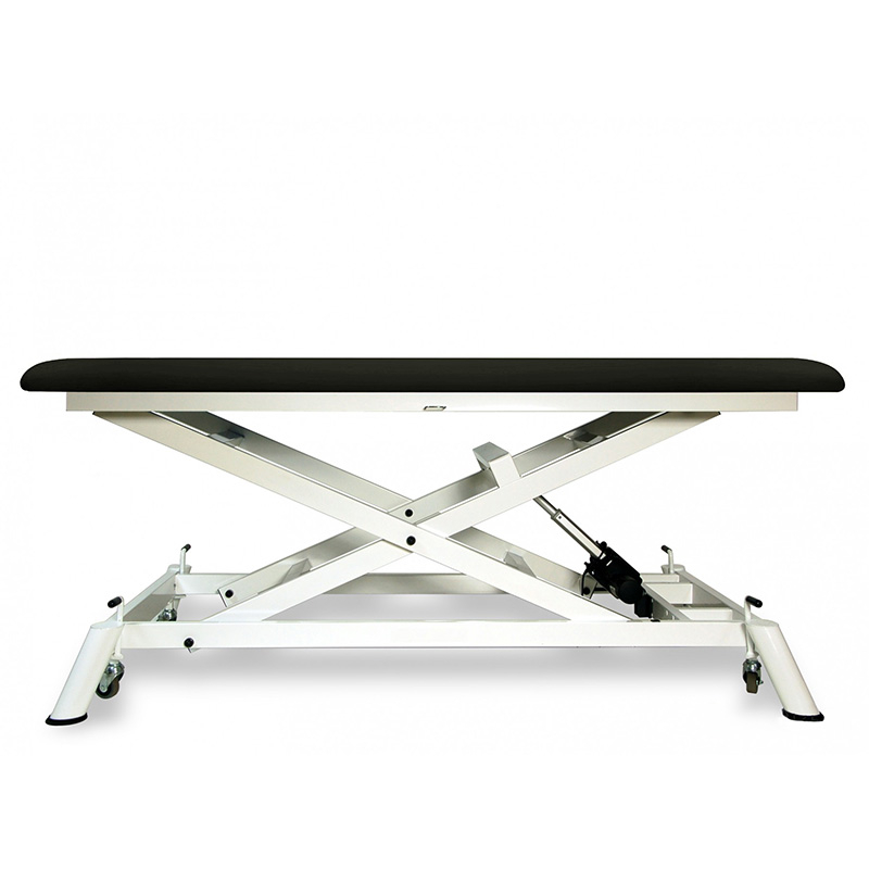 GAMA Bobath Elektrisk Massagebænk XE120 - Professionel Briks