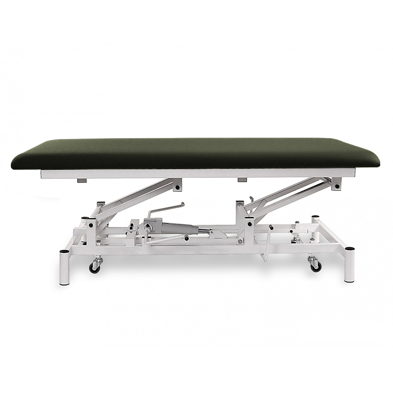 GAMA Bobath Behandlerbriks ZH120 – Grå Tilbud!