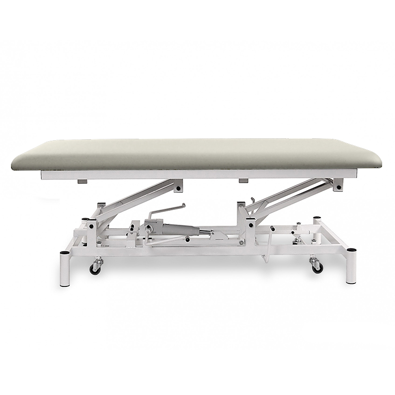 GAMA Bobath Behandlerbriks ZH120 (Hvid) – Fantastisk Tilbud!