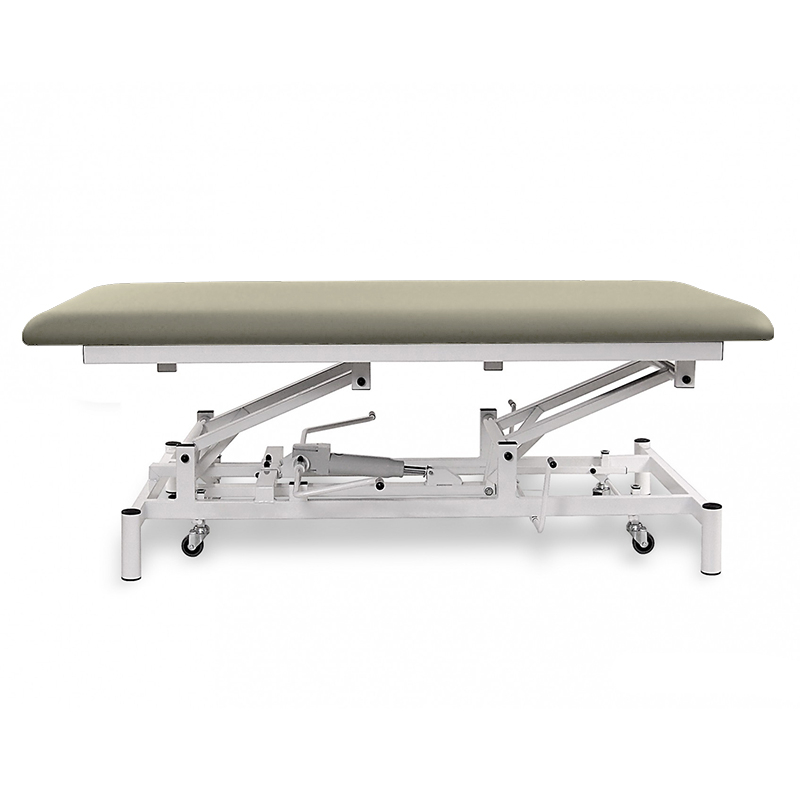 GAMA Bobath Hydraulisk Massagebriks ZH120 - Professionel Kvalitet
