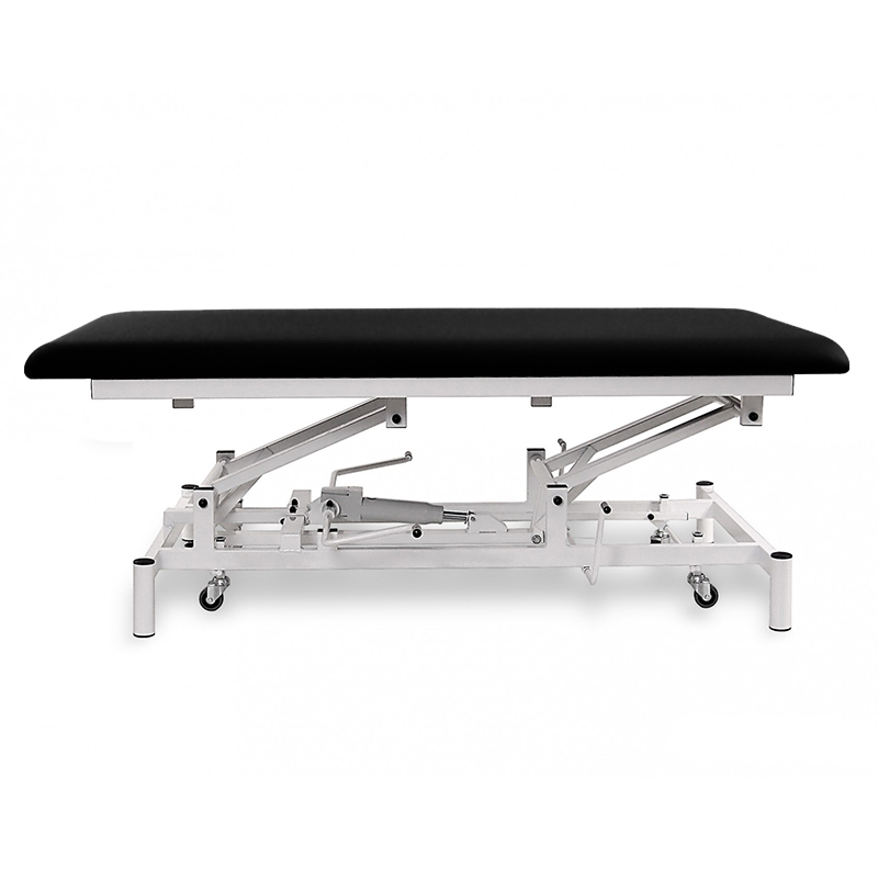 GAMA Bobath Behandlerbriks ZH120 (Sort) – Fantastisk Tilbud!
