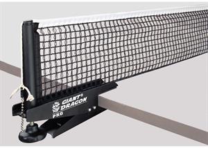GD Master Clip Bordtennisnet - Kvalitet til God Pris!