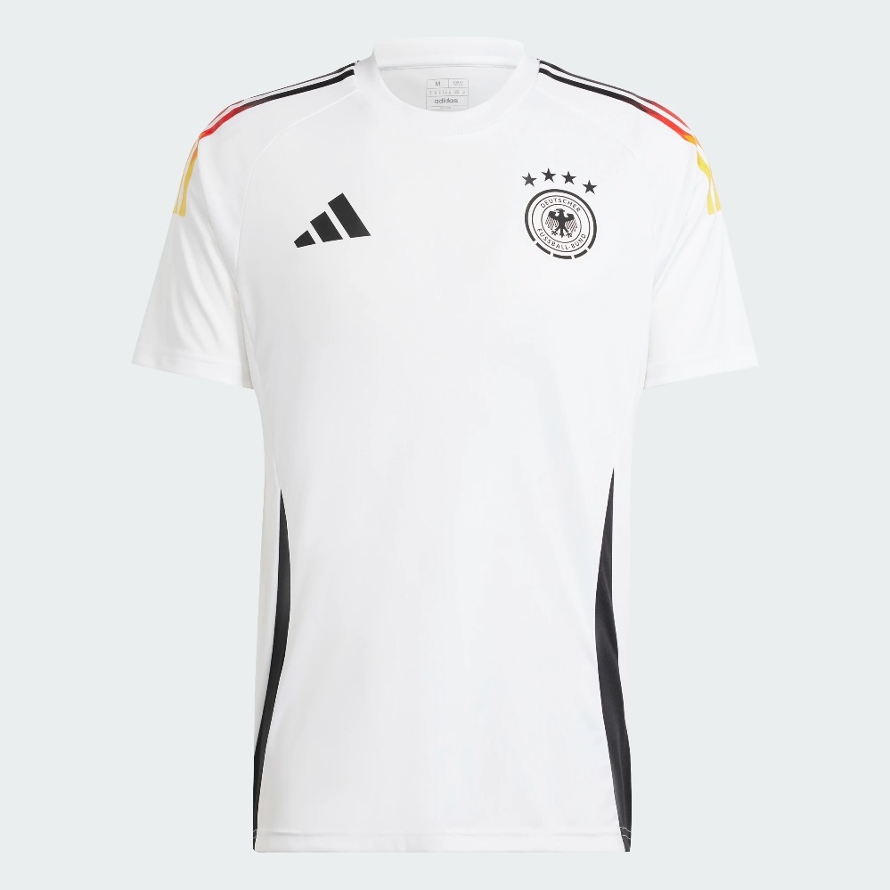 Germany Fan home jersey 2024/26 - mens-S