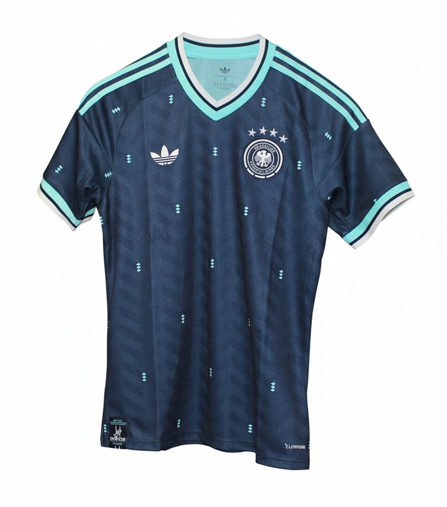 Germany away jersey World Cup 2026 - mens-M