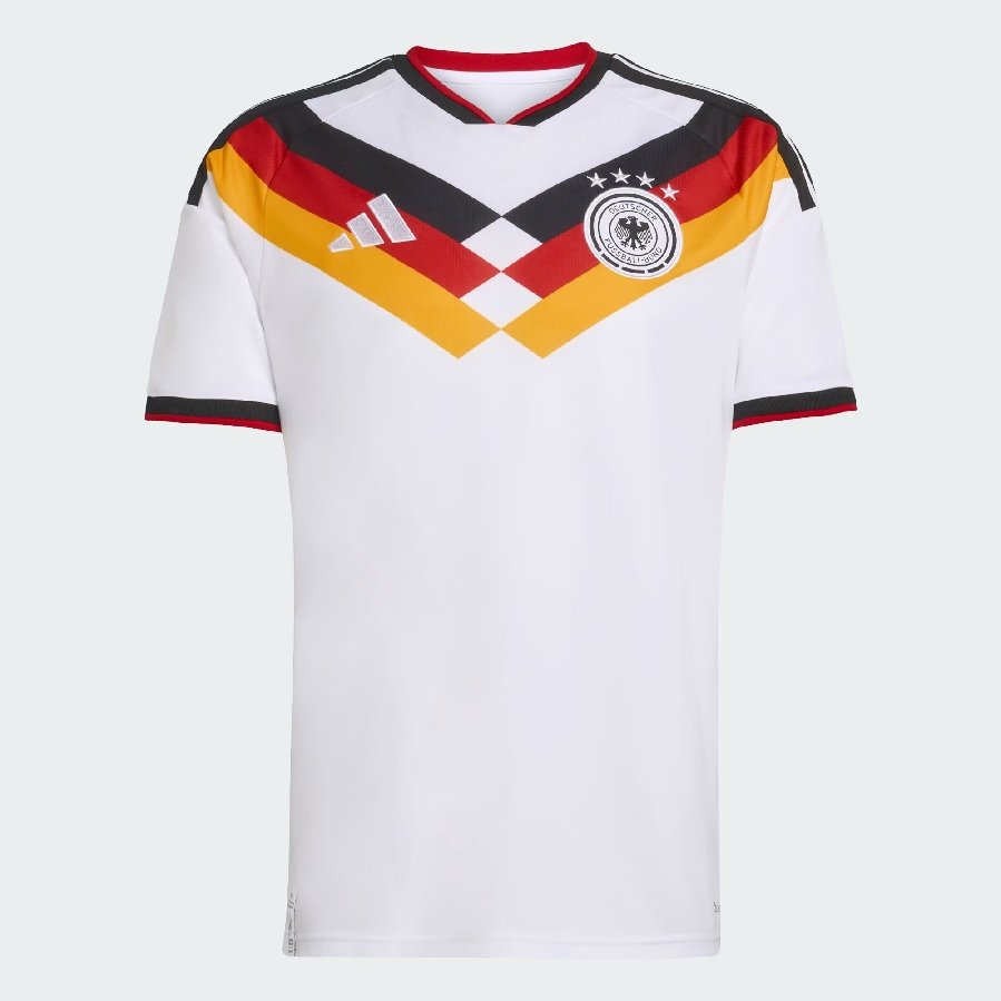 Germany home jersey World Cup 2026 - mens-M
