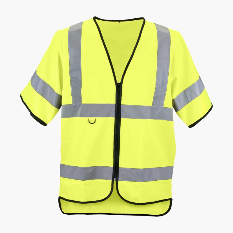 Gilet Jaune-M