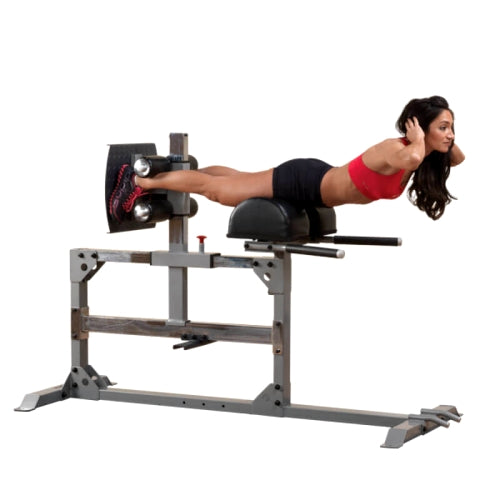 Glute- og Ham Trainer GHD – Bestil nu med 3 ugers levering!