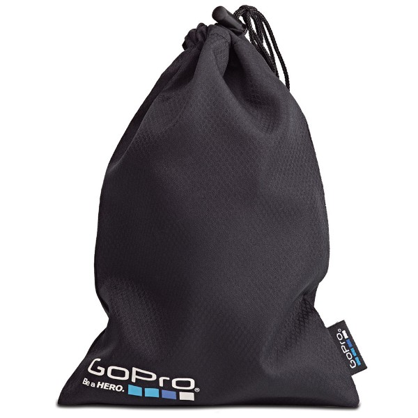 GoPro Taske Sæt (5 stk) – Optimal beskyttelse til dit udstyr!