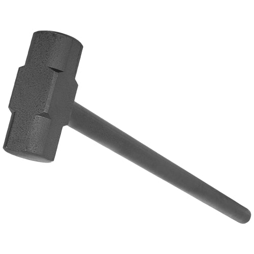 Gym Hammer - 8 kg til styrke og udholdenhedstræning