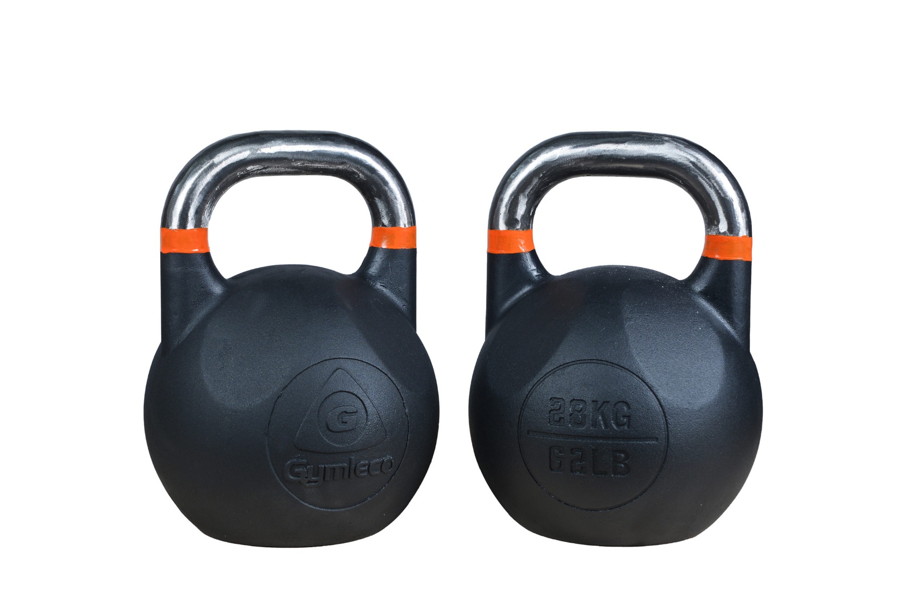 Gymleco Kettlebell Competition 28kg – Træning i topkvalitet!
