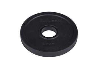 Gymleco 2,5 kg Vægtskive – Fantastisk Tilbud!