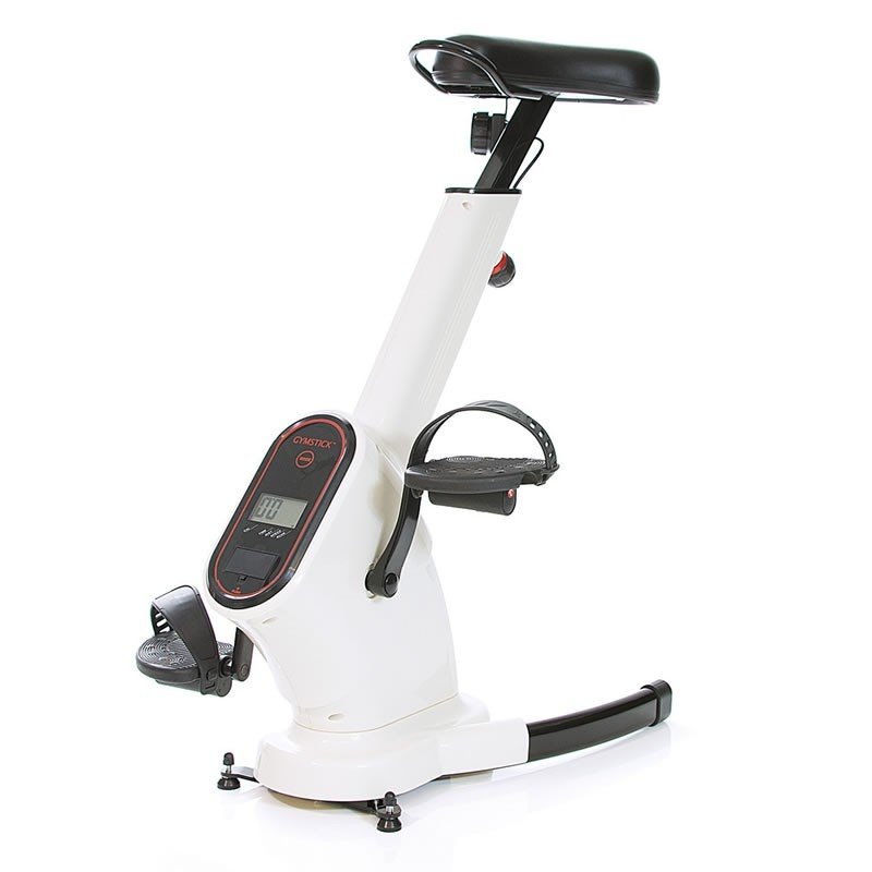 Gymstick Kontorcykel – Effektiv Motion til Arbejde