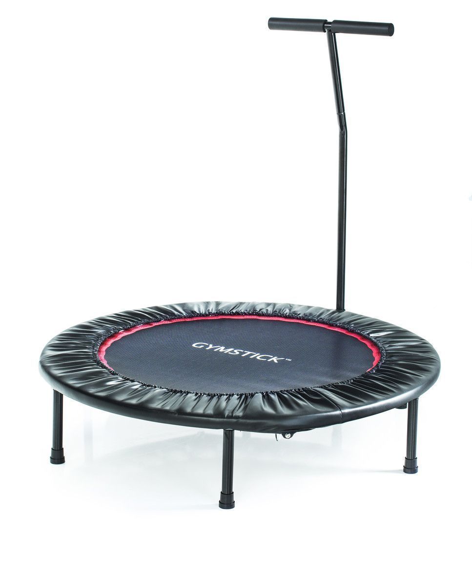 Gymstick Fitness Trampolin – Sjov og Effektiv Træning!