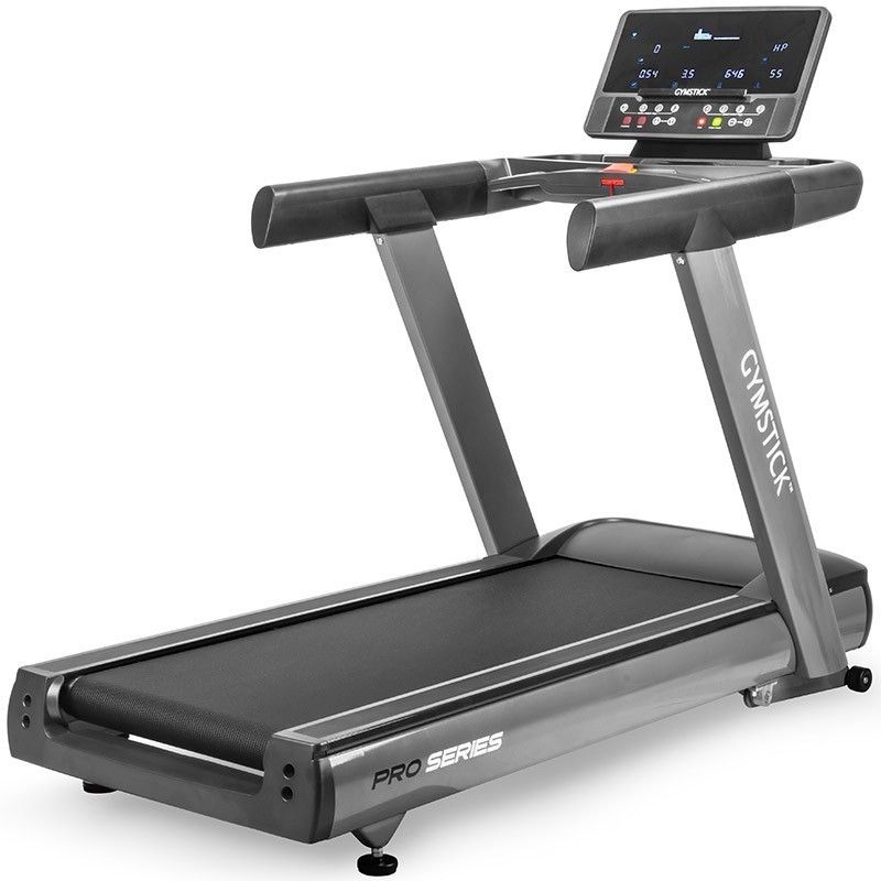 Gymstick PRO 10.0 Løbebånd – Kvalitet til dit hjem!