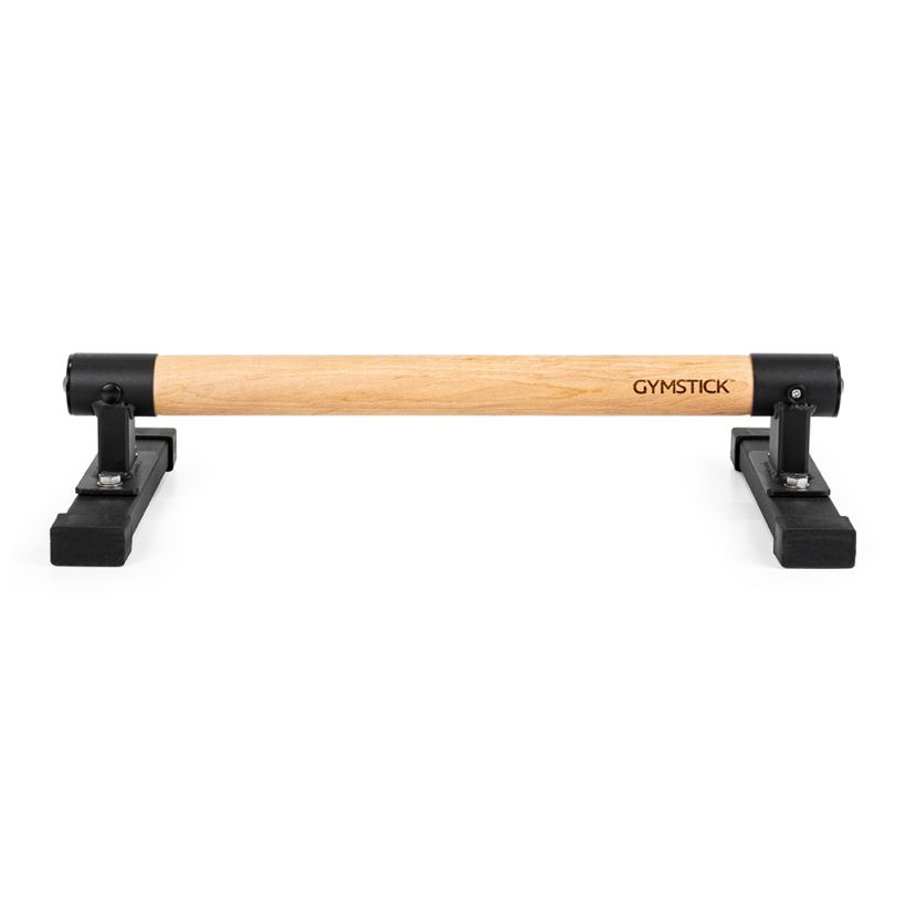 Gymstick Premium Parallettes M – Optimer Din Træning!