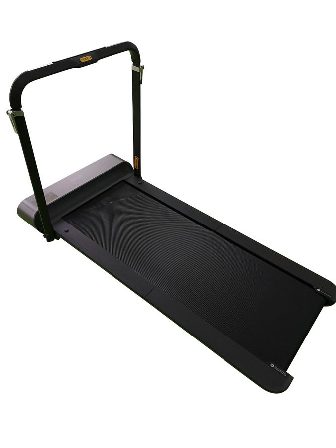 Gymstick Walking Pad Pro – Sammenfoldeligt Gåbånd til Hjemmet