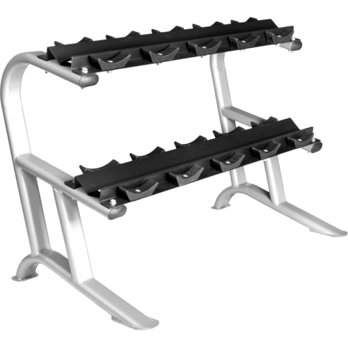 Håndvægte holder / stander til effektiv opbevaring