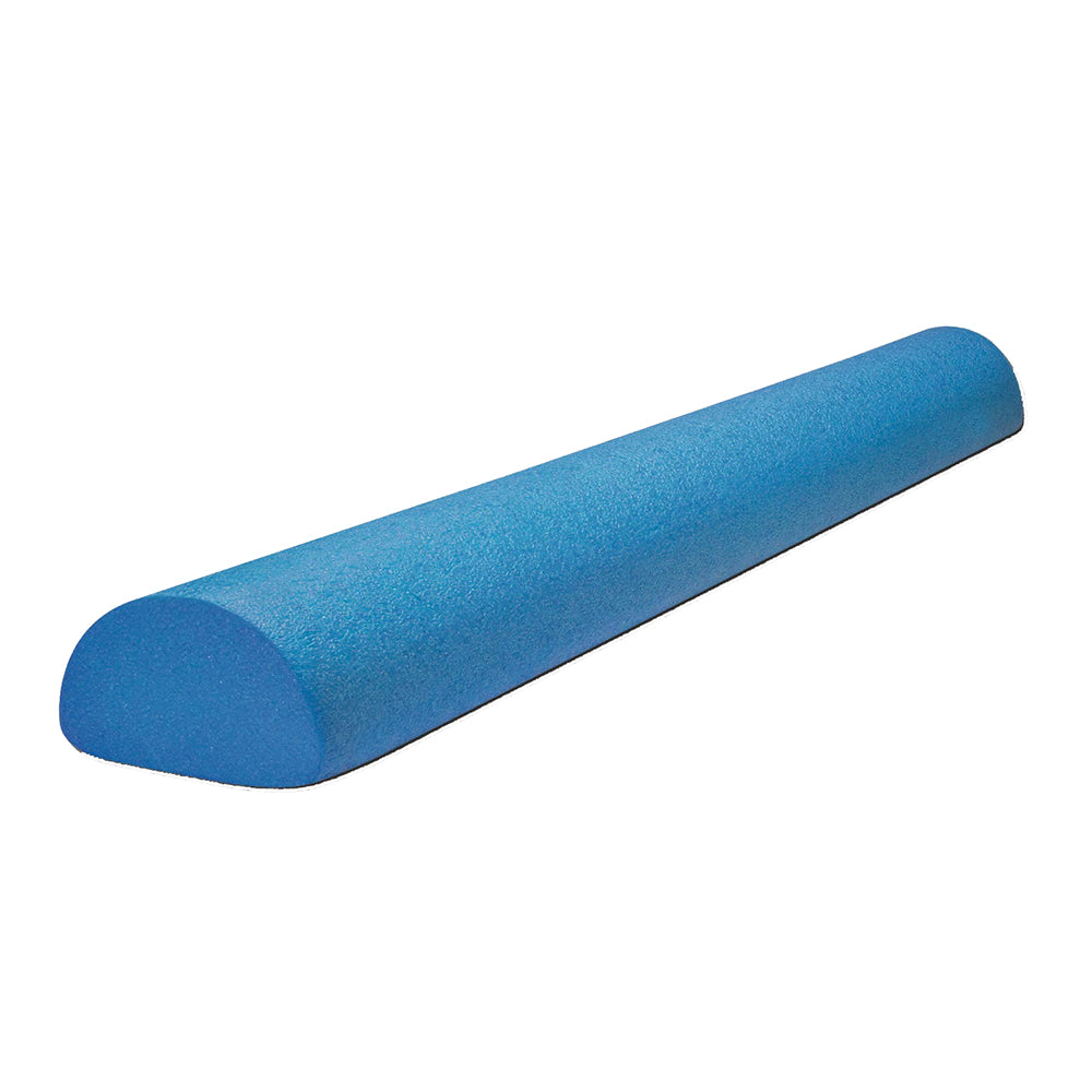 Halv Foam Roller 91 cm - Perfekt til Balance og Styrke