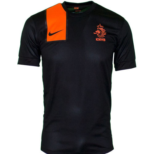 Holland EM 2012 udetrøje til børn - Fantastisk tilbud!