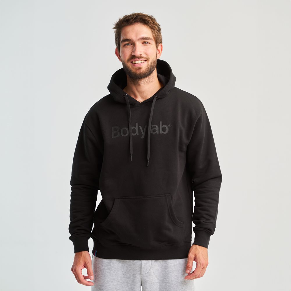 Hoodie - Black