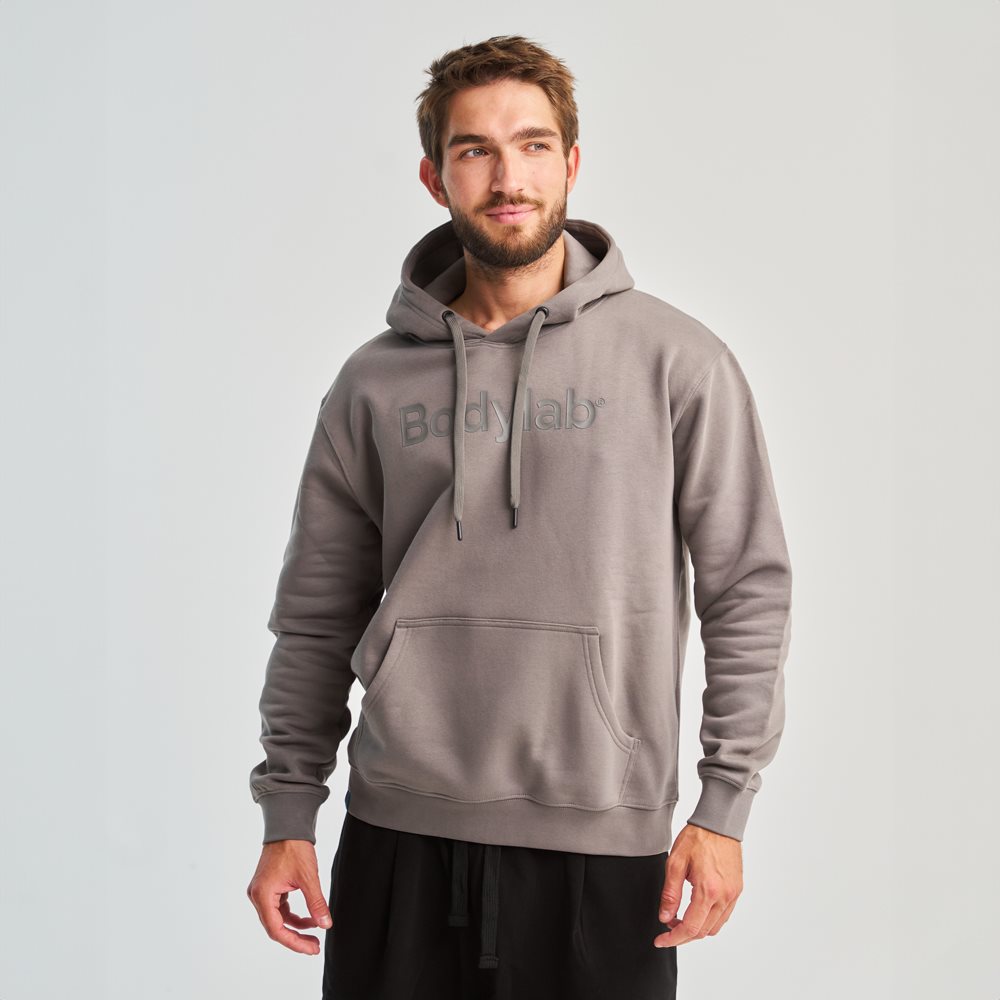 Hoodie - Grey