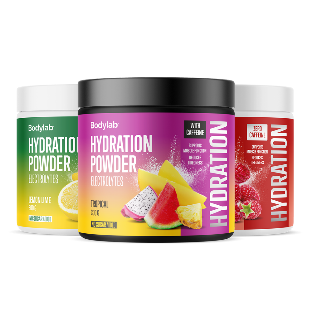 Hydration Powder (300 g)