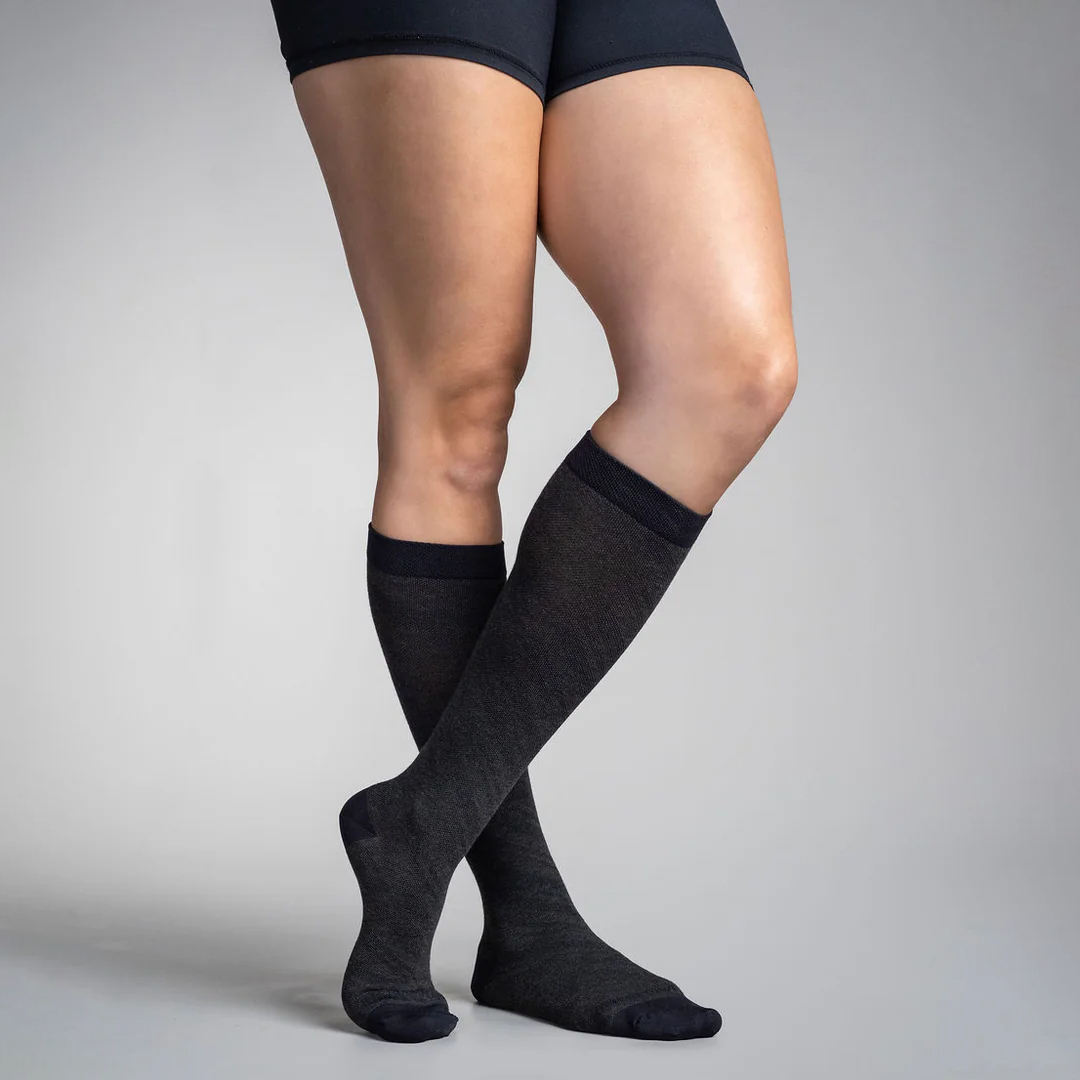 Incrediwear Travel Sock (S)