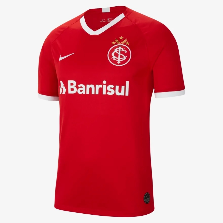 Internacional hjemmebane trøje 2019/20 - Fantastisk tilbud!