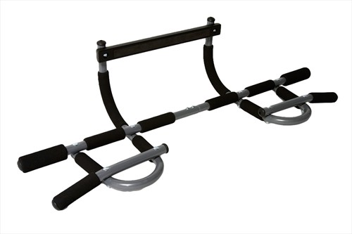 Iron Gym -  Extreme Workout Bar