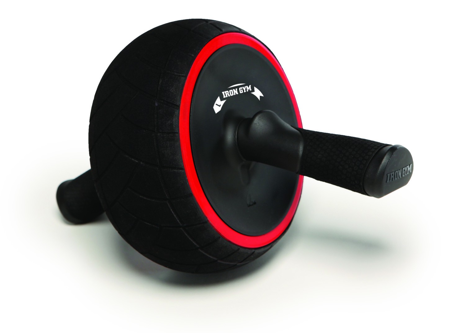 Iron Gym -  Speed Wheel ABS