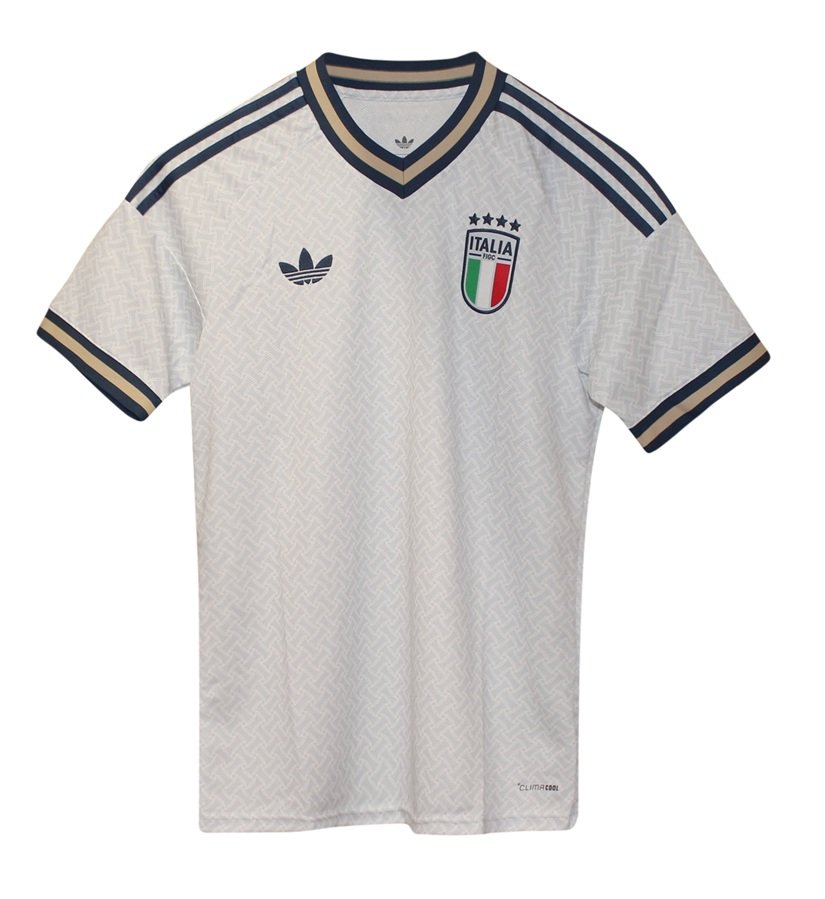 Italy away jersey World Cup 2026 - mens-M