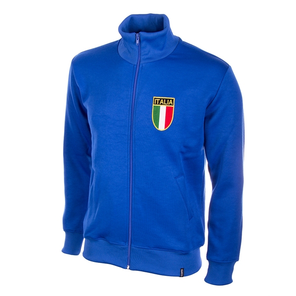Italiensk retrojakke fra 1970'erne - På lager!
