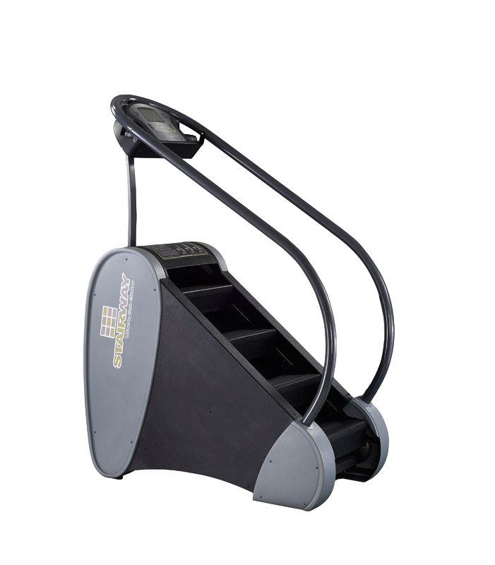 Jacobs Ladder - Stairway GTL Trappemaskine - Brugt