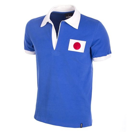 Japan 1950'ernes Retro T-shirt - Begrænset Lager!