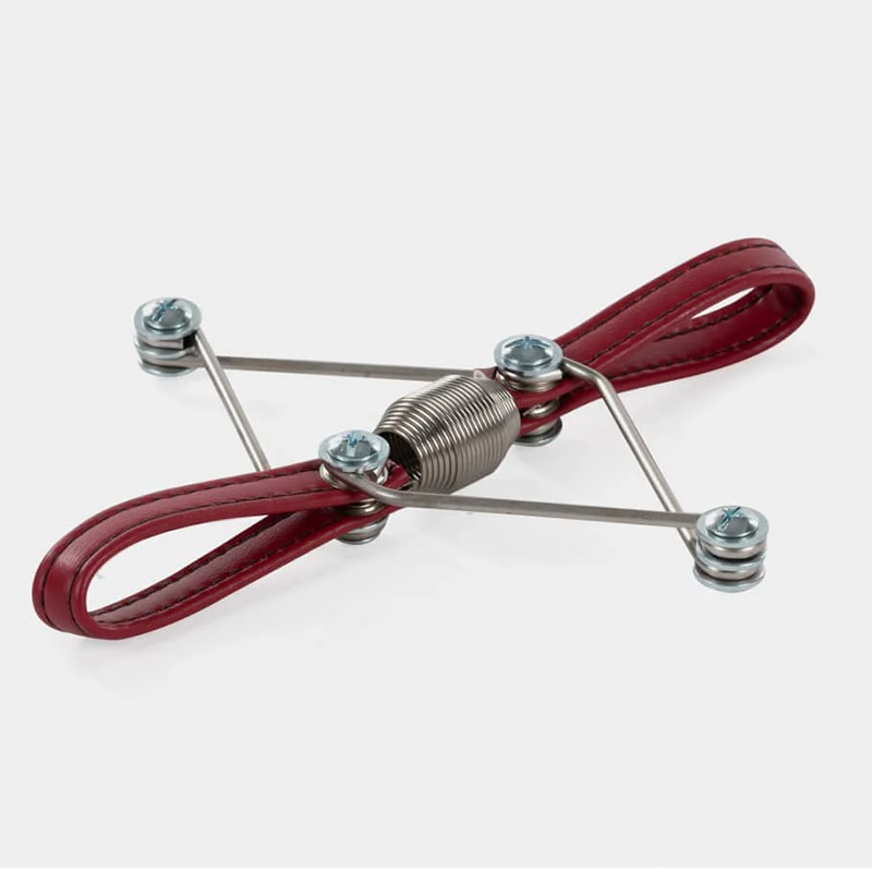 Joe's Toe Gizmo (Light spring)