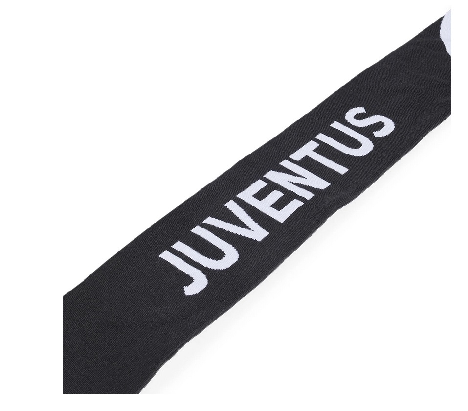 Juventus fan tørklæde 2024/25 - unisex tilbud