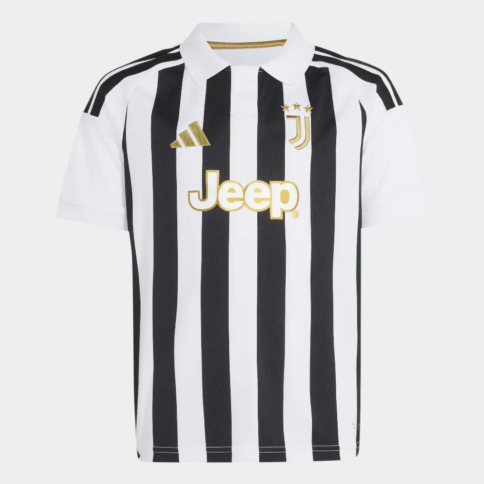 Juventus home jersey 2026/27 - mens-S