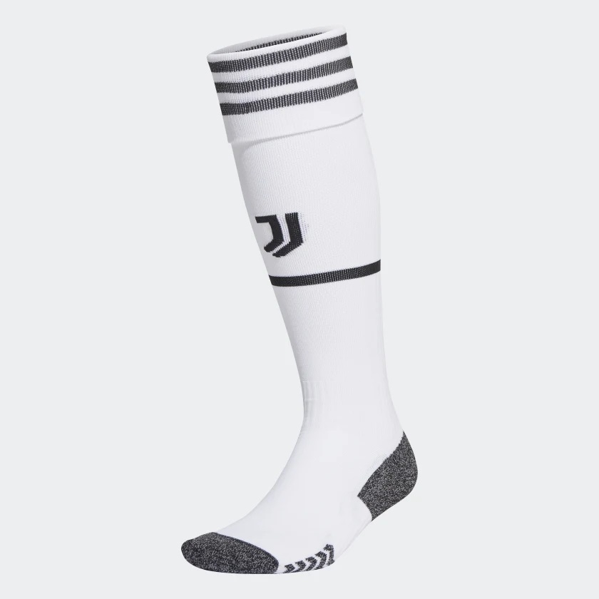 Juventus hjemme sokker 2021/22 fra Adidas – på tilbud!
