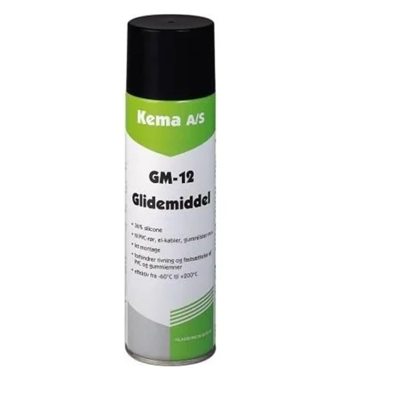 Kema - Silicone  GM12